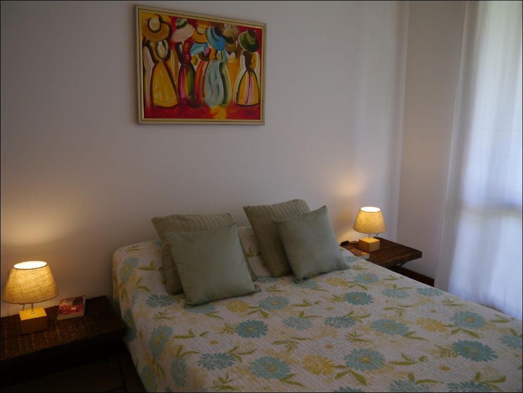 Apartamento Terraco Buganvilias - Reserva Imbassai Værelse billede